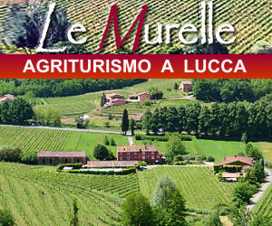 Agriturismo a Lucca - Le Murelle
